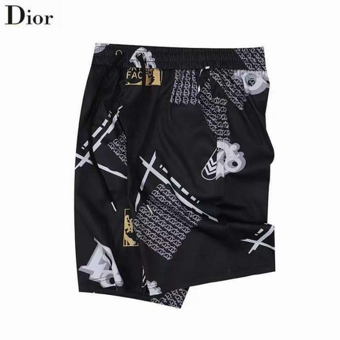 Dior Pants Short _SKUDiorM-XXL121119051
